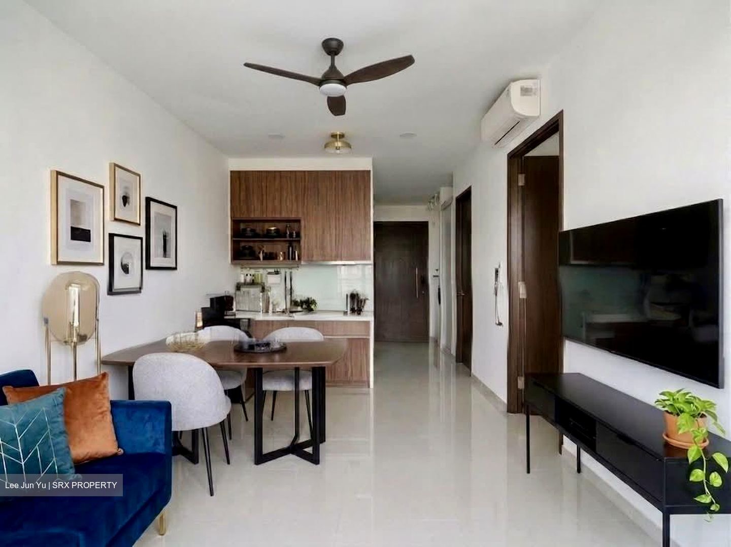 The Water Edge (D14), Apartment #587732411